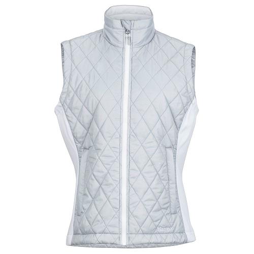 Marmot Vest White NZ - Kitzbuhel Jackets Womens NZ6825041